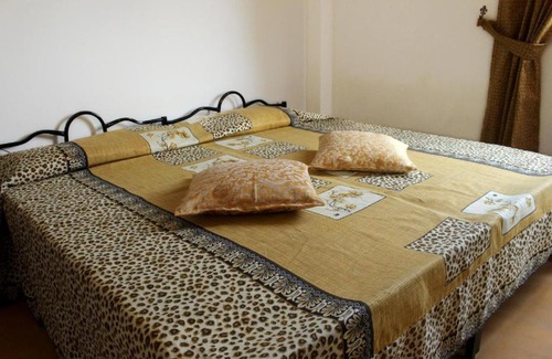 Wilgamuwa House | Wasgamu Safari Lodge