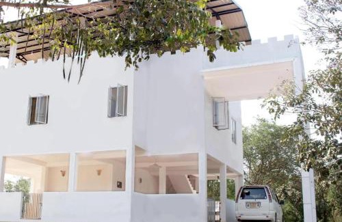 Wilgamuwa House | Wasgamu Safari Lodge