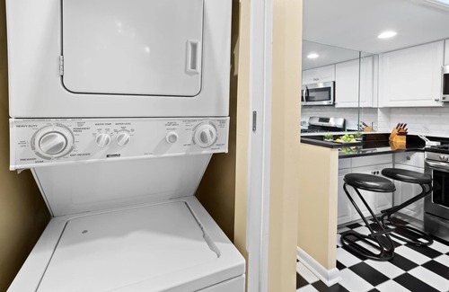 West End Apartment | Washington, DC's Finest Address