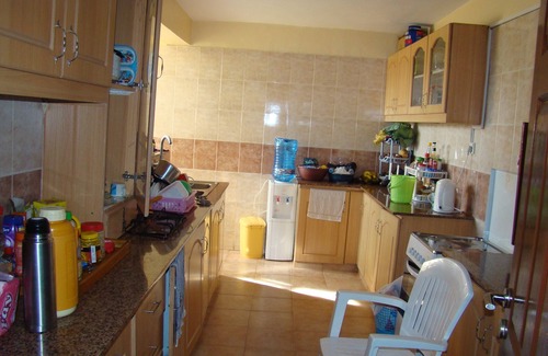 Thompson Estate Apartment | Wasili Luxury Homestay in upscale Nairobi