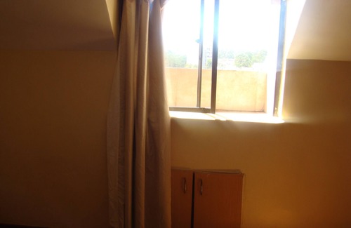 Thompson Estate Apartment | Wasili Luxury Homestay in upscale Nairobi