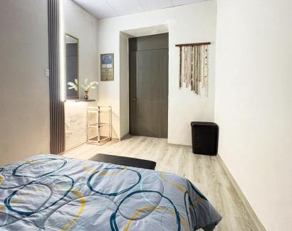 Centro Historico Apartment | WASIRI Entire apartment and private terrace