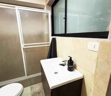 Centro Historico Apartment | WASIRI Entire apartment and private terrace