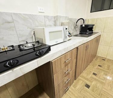 Centro Historico Apartment | WASIRI Entire apartment and private terrace