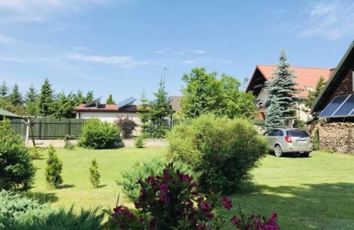 Bialowieza Apartment | WASZKA