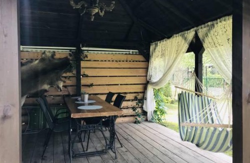 Bialowieza Apartment | WASZKA