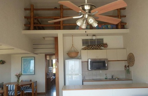 Downtown Queretaro Condo | Waterfront paradise and best views in The Mayan Riviera .