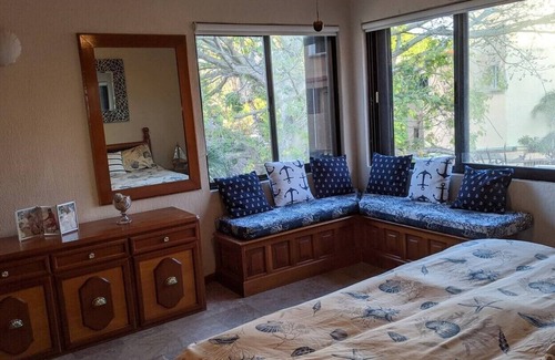 Downtown Queretaro Condo | Waterfront paradise and best views in The Mayan Riviera .