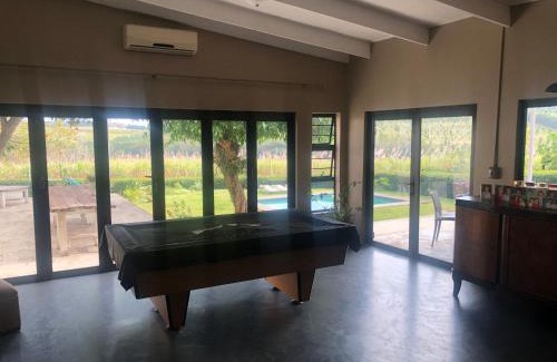 uMhlathuze House | WaTa House in Felixton