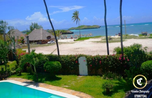 Watamu Villa | Watamu beach villa