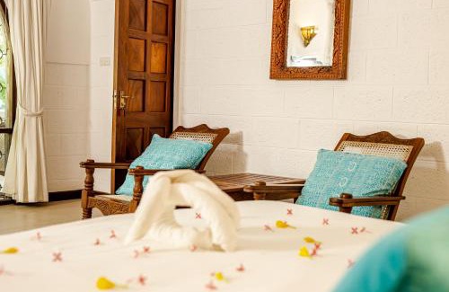 Diani Beach Villa | Watano Beach House Diani