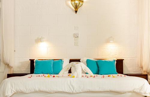 Diani Beach Villa | Watano Beach House Diani