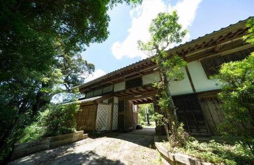 Ichihara House | Wataya - 市原 和多屋-
