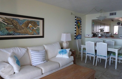 Titusville Condo | Watch SpaceX Launch from your Waterfront Balcony