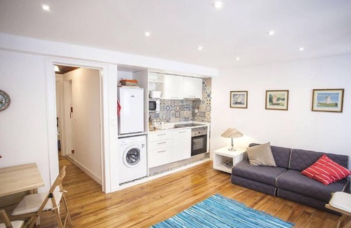 Encarnacao Apartment | Watchtower Home 2nd floor