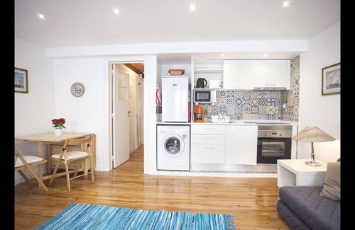 Encarnacao Apartment | Watchtower Home 2nd floor