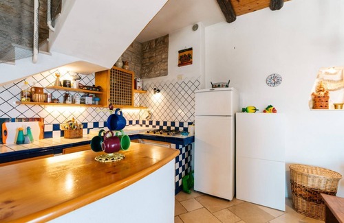 Trani Apartment | Watchtower - Trani