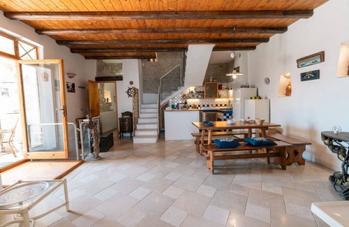 Trani Apartment | Watchtower - Trani