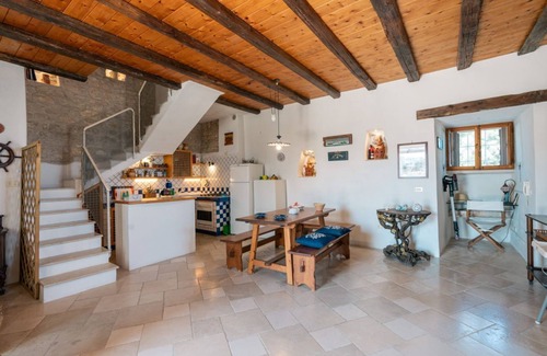 Trani Apartment | Watchtower - Trani