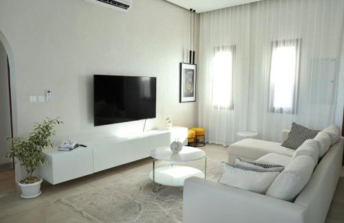 As Sifah Apartment | Wateera Jebel Sifah
