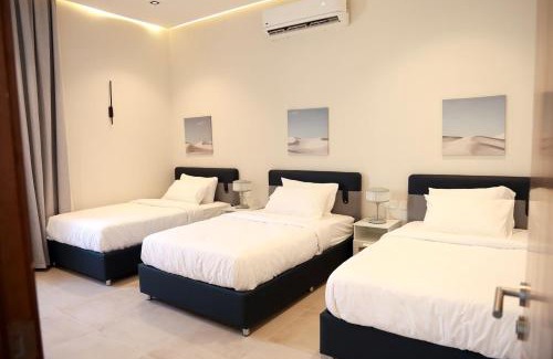As Sifah Apartment | Wateera Jebel Sifah