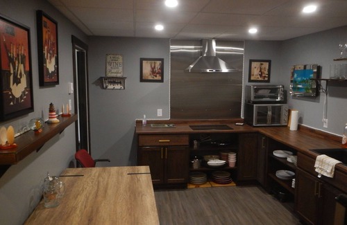 Head of Jeddore House | Water front, kayaking, wildlife, surfing and fresh air