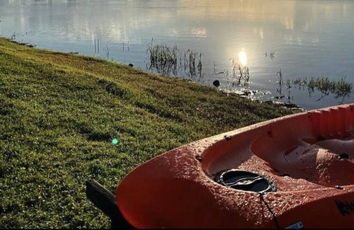 Palm Beach - West Palm Beach House | WATER FRONT LAKE House. Near Beach and Downtown!
