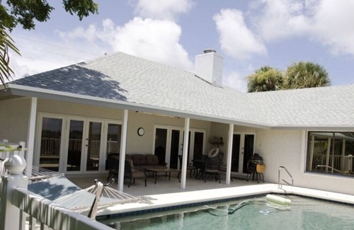 Palm Beach - West Palm Beach House | WATER FRONT LAKE House. Near Beach and Downtown!