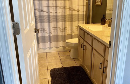 Osage Beach Condo | Water Front/No Steps Entry/2 Bed/2 Bath Condo/Sleeps 8/Boat Slip Available
