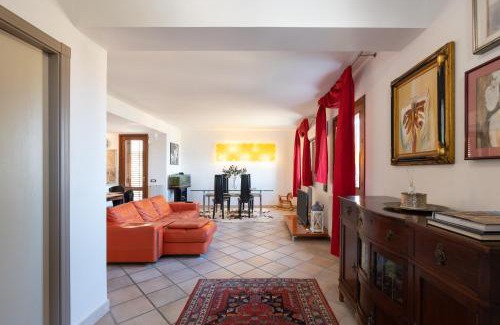 Scopello Villa | Water Front Scopello