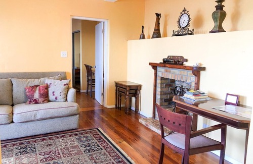 Paget Apartment | Water Rest - Sealandia Waterside Apartment