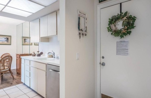 Holmes Beach House | Water's Edge 205 by AMI Locals
