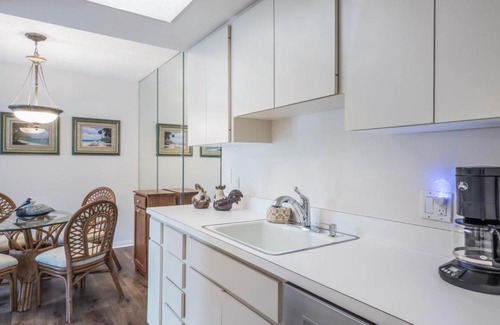 Holmes Beach House | Water's Edge 205 by AMI Locals