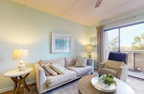 Wilmington Historic District Apartment | Water Street Condos Unit 310