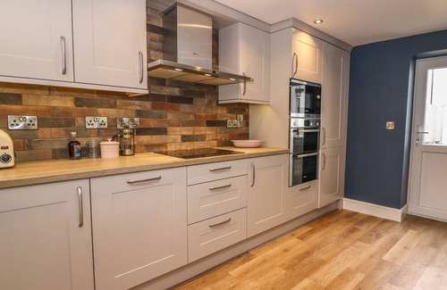 Aberaeron Cottage | Water Street