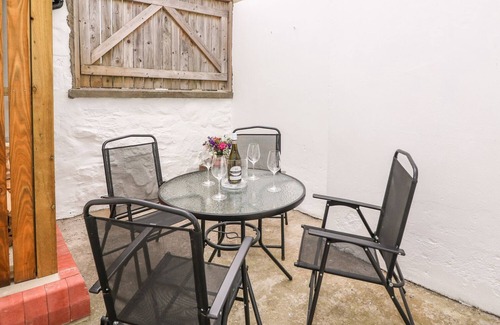 Aberaeron Cottage | Water Street
