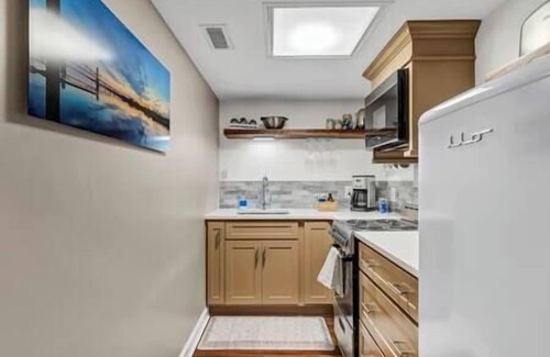 Wilmington Historic District Condo | Water Street Hideaway