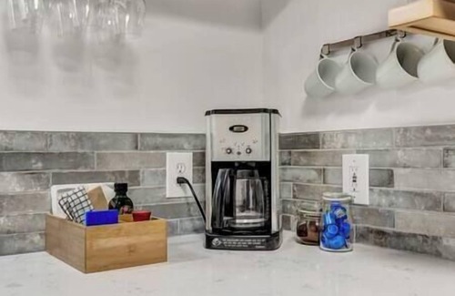 Wilmington Historic District Condo | Water Street Hideaway