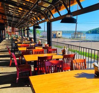 Stillwater Hotel | Water Street Inn Stillwater