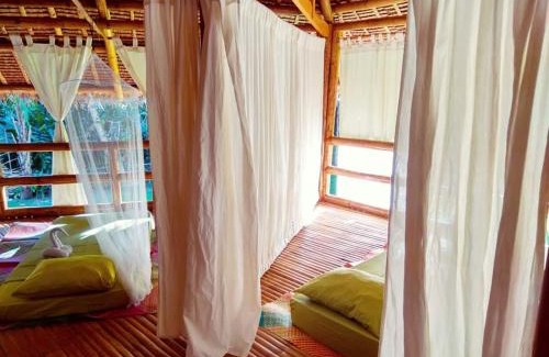 Loboc Bed & Breakfast | Water to Forest Ecolodge