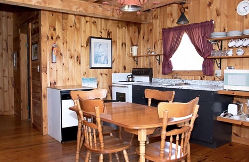 Granville Cottage | Water view 3-bedroom, 2-storey cottage with private Deck!