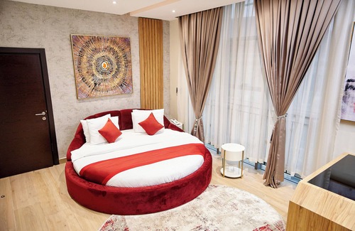 Ikeja Hotel | Watercress Hotels and Signature