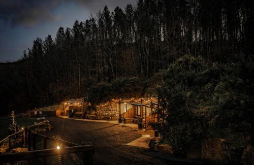 Limavady Ski Chalet | Waterfall Caves