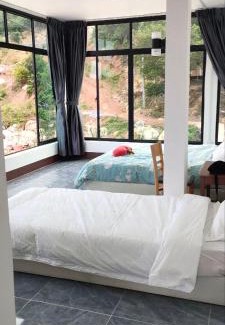 Koh Rong House | Waterfall Guesthouse