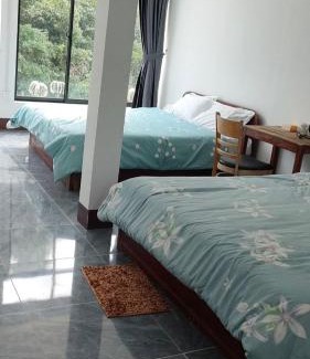Koh Rong House | Waterfall Guesthouse