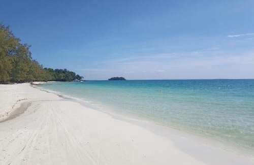 Koh Rong House | Waterfall Guesthouse