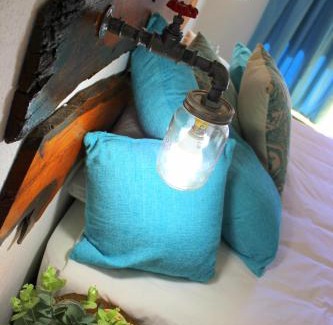Rustenburg House | Waterfall Guesthouse