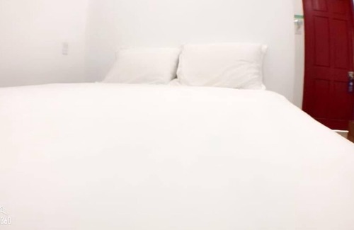 Cua Duong Hotel | Waterfall Phu Quoc Homestay