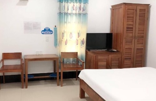 Cua Duong Hotel | Waterfall Phu Quoc Homestay