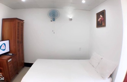 Cua Duong Hotel | Waterfall Phu Quoc Homestay